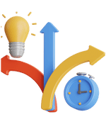 DigiPants hero banner showing digital marketing graphic