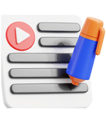 DigiPants hero banner showing digital marketing graphic